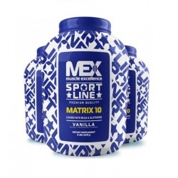 MEX Matrix 2270 gram 